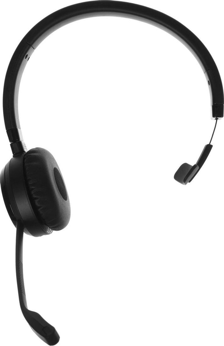 Офисная гарнитура Jabra Evolve 65 TE MS Mono - фото2