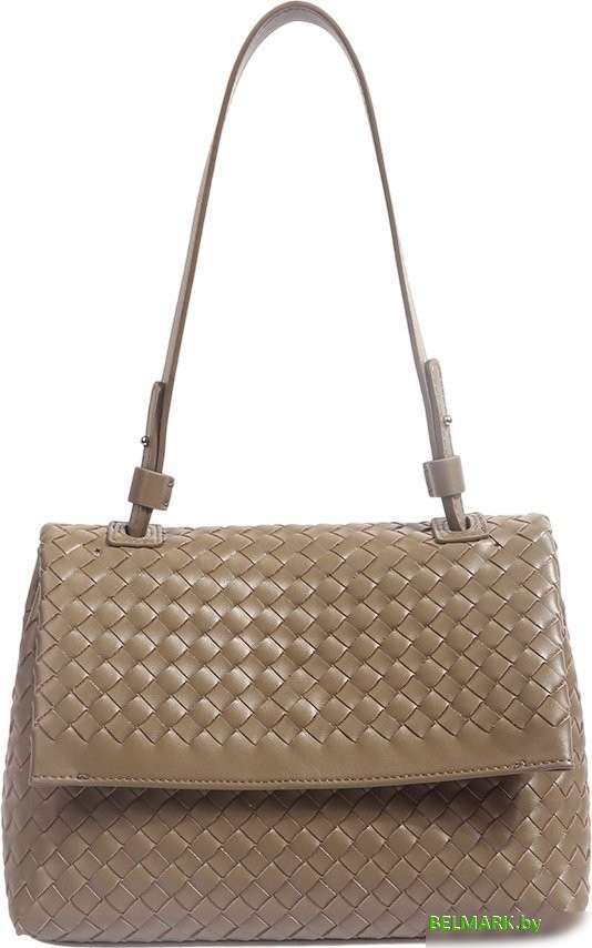 Женская сумка Mironpan 240522 (темно-бежевый) - фото