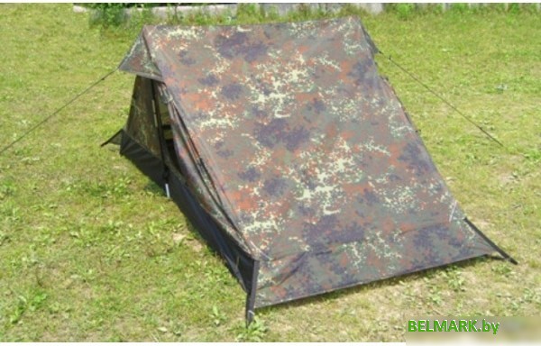 Палатка Tengu Mark (камуфляж) - фото2