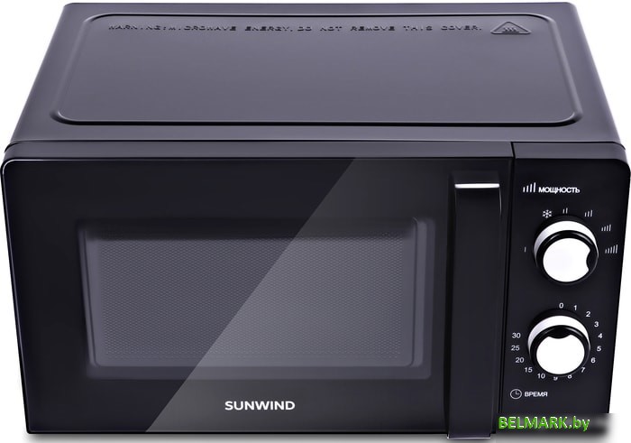 Микроволновая печь StarWind SUN-MW031 - фото2