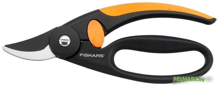 Секатор Fiskars P44 1001534 - фото