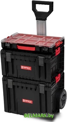 Набор ящиков Qbrick System Pro Set 2 - фото