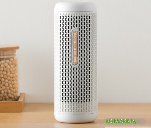 Осушитель воздуха Deerma Mini DEM-CS50MW (европейская версия) - фото2