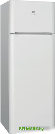 Холодильник Indesit TIA 16 - фото