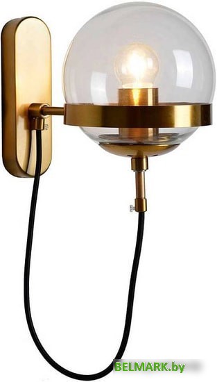 Бра Lussole Loft LSP-9555 - фото