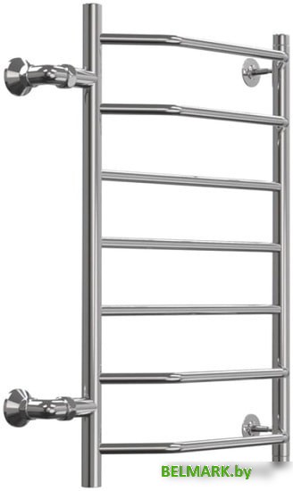 Полотенцесушитель Granula Евро, боковое подключение левое 50x80 см - фото