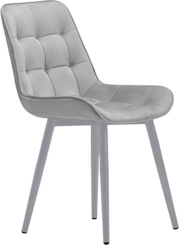 Памир Румба F80 (серый минт/белая опора) - фото