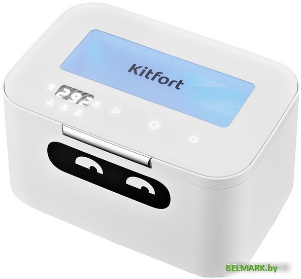 Стерилизатор маникюрный Kitfort KT-2071 - фото