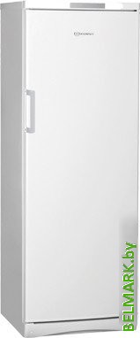 Однокамерный холодильник Indesit ITD 167 W - фото