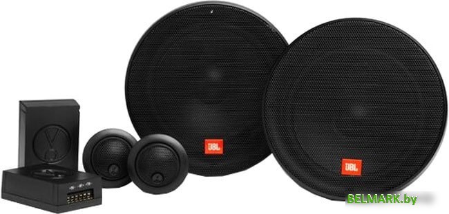 Компонентная АС JBL Stage2 604C - фото