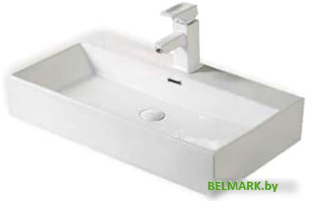 Умывальник SantiLine SL-2008 - фото