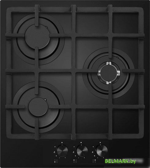 Варочная панель MAUNFELD EGHG.43.33CB2/G - фото