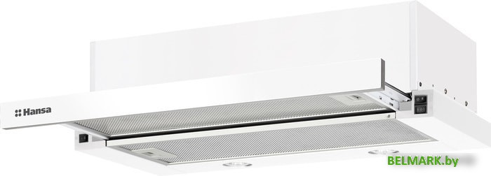 Кухонная вытяжка Hansa OTP6243WGH - фото