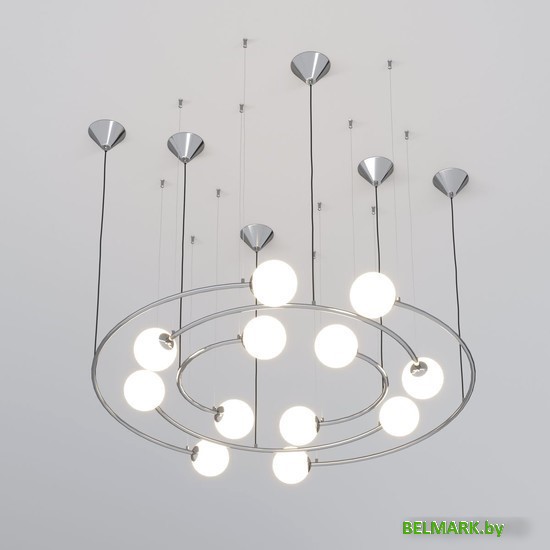 Подвесная люстра Bogate's Brook 360/12 - фото