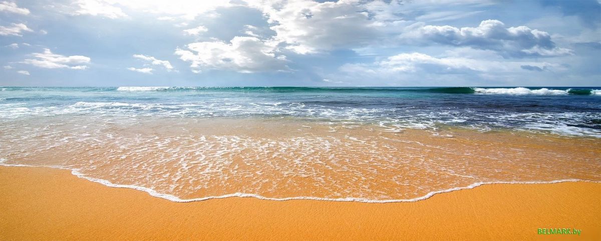 Картина Stamprint Горизонт SD024 (50x125) - фото