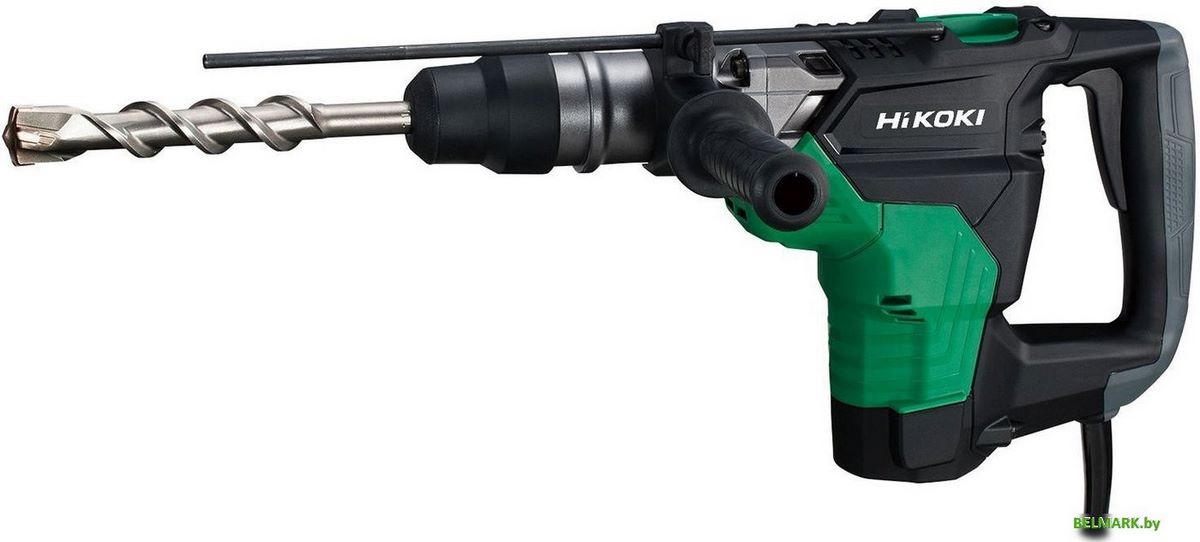 Перфоратор Hikoki DH40MC WSZ (кейс) - фото