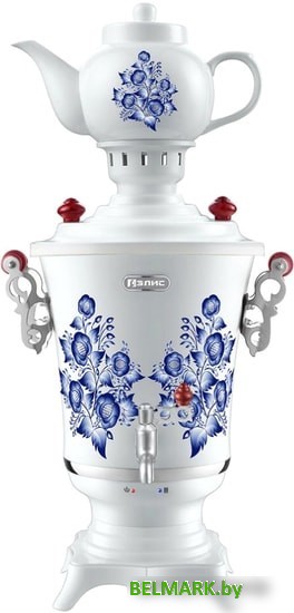 Электросамовар Элис ЭЛ-4069 - фото