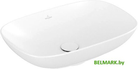 Умывальник Villeroy & Boch Loop&Friends 4A4900RW - фото