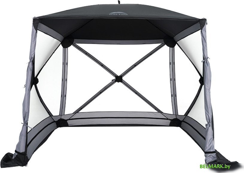 Кемпинговая палатка Wild Land Hub screen house 400 XL 920003-0002-0012.SET - фото