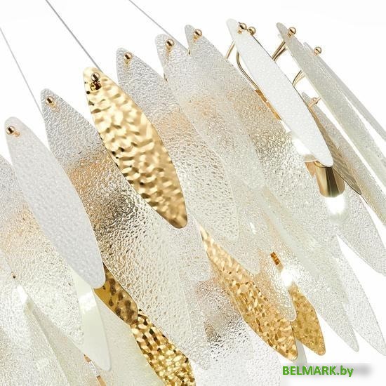 Подвесная люстра ST Luce Lastra SL1224.203.08 - фото2