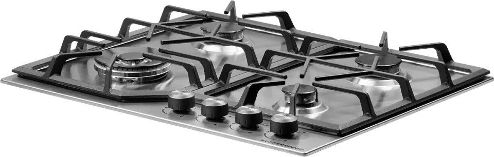 Варочная панель KUPPERSBERG FS 62 X - фото2