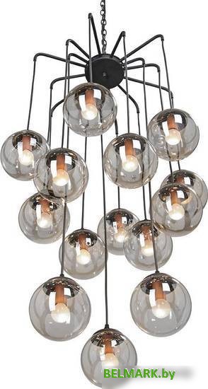 Подвесная люстра Vitaluce Шарики V4489-1/15 - фото2
