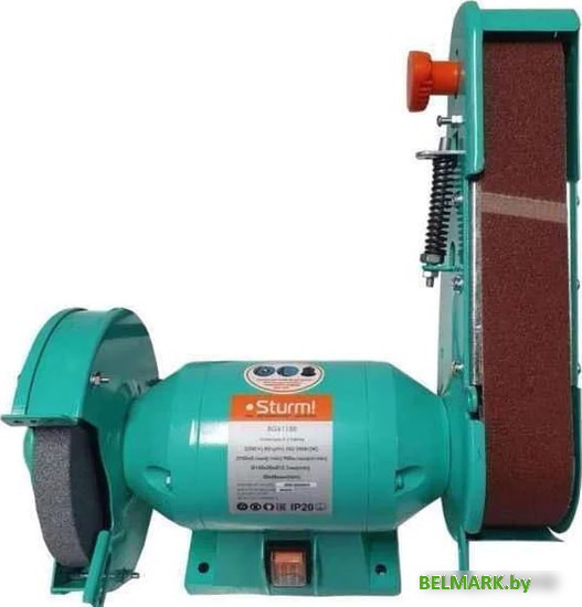 Заточный станок Sturm BG61150 - фото
