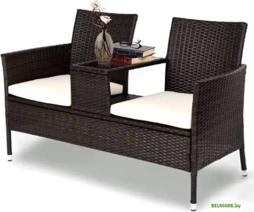 Садовый диван Sundays Corse SFS 044 - фото2