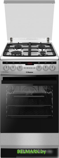 Кухонная плита Hansa FCMXS582977 - фото2