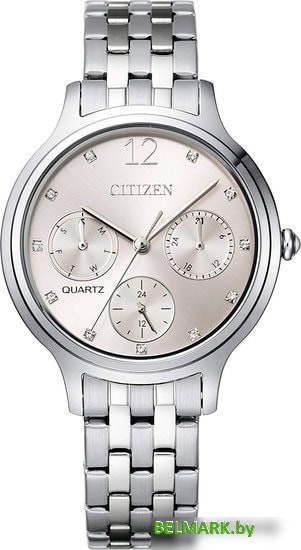Наручные часы CITIZEN ED8180-52X - фото