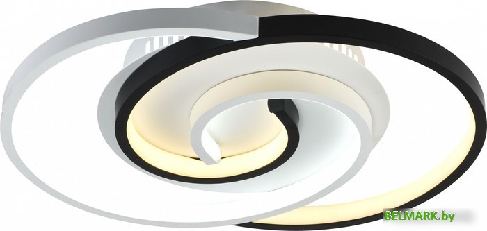 Припотолочная люстра Rivoli Abby 6101-101 Б0059007 - фото