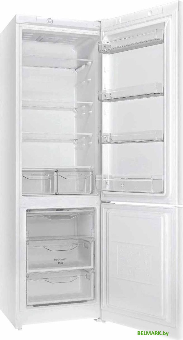 Холодильник Indesit DS 3200 W - фото2