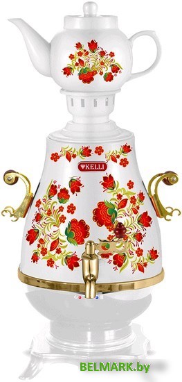 Чайник KELLI KL-1321 - фото