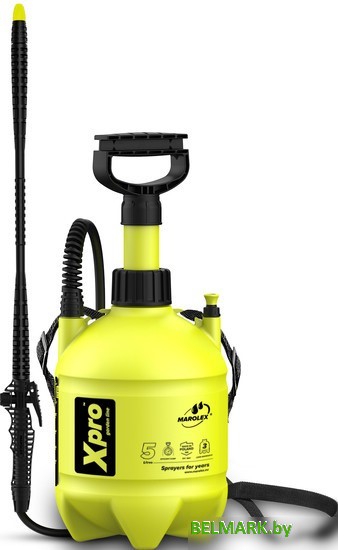 Ручной опрыскиватель Marolex Xpro 5 S175.121 - фото