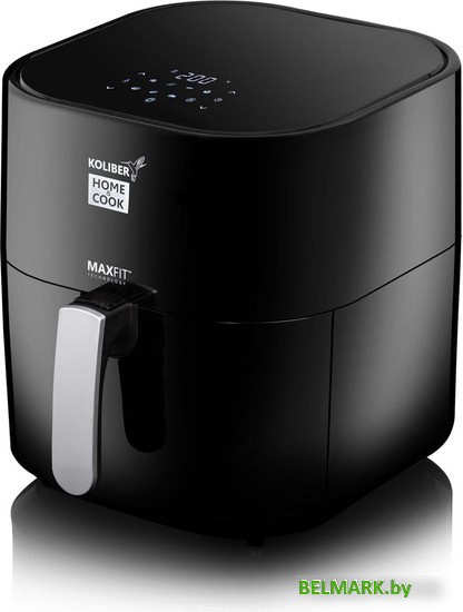 Аэрофритюрница Koliber Frymax X-1800-W - фото2