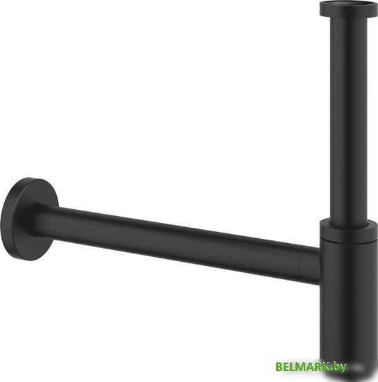 Сифон Grohe 29509KF0 (черный) - фото