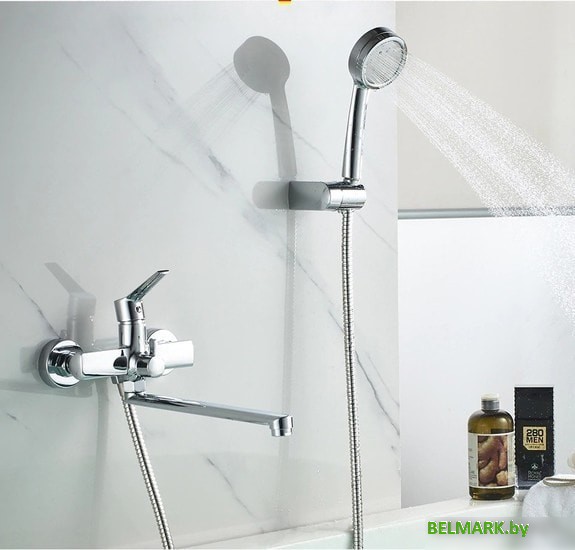 Смеситель Ledeme L2269 - фото