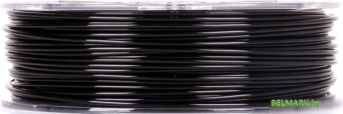 Пластик eSUN PET-G 2.85 мм 2500 г (черный) - фото2