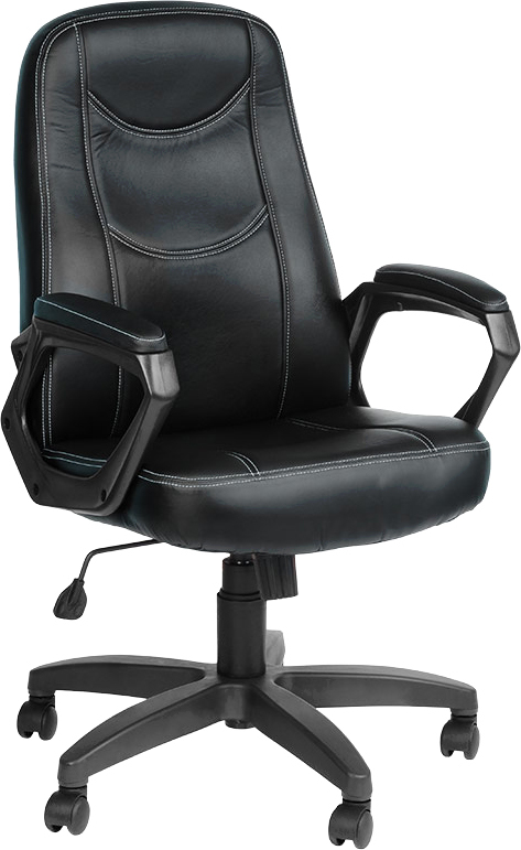 Кресло OLSS АМИГО ULTRA 511 (черный) - фото