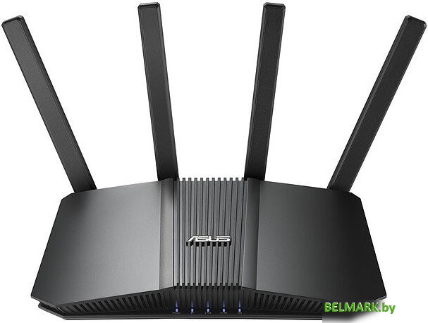 Wi-Fi роутер ASUS RT-BE58U V2 - фото