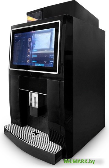 Кофемашина Jetinno JL24 - фото2