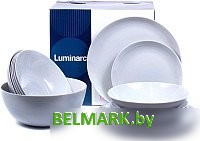 Столовый сервиз Luminarc Diwali Granit P2920 - фото2