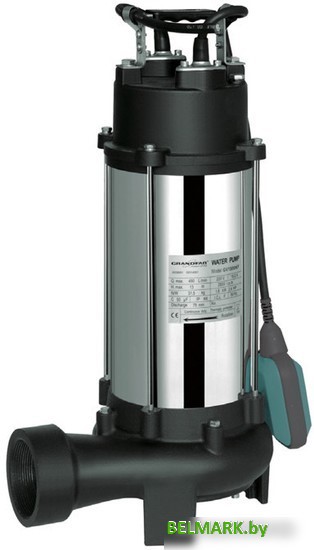 Дренажный насос Grandfar GV1100KF - фото