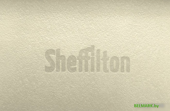 Стул Sheffilton SHT-ST29/S95-1 (бежевый/черный муар) - фото2