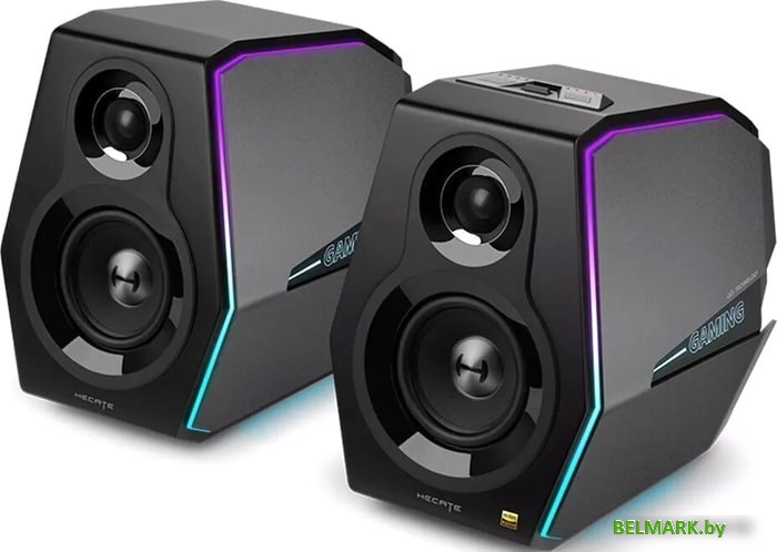 Акустика Edifier Hecate G5000 - фото2
