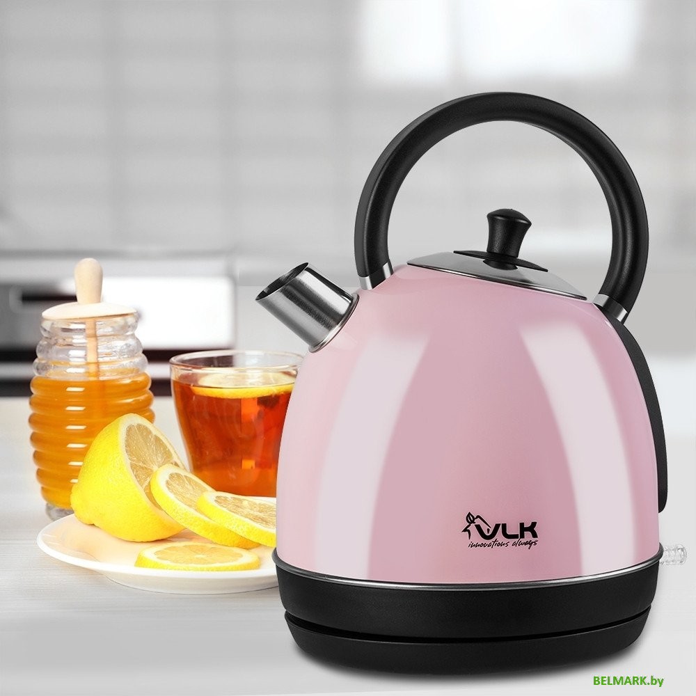 Электрический чайник VLK SIENA-6562 - фото2
