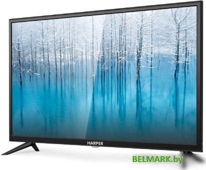 ЖК телевизор Harper 32R670T - фото2