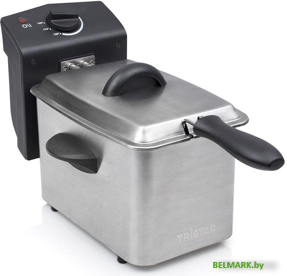 Фритюрница Tristar FR-6919 - фото