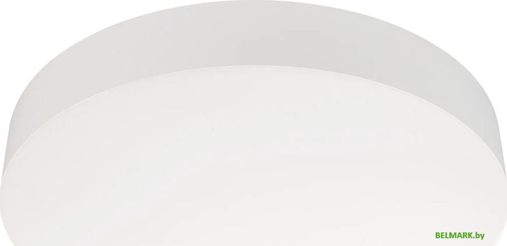 Светодиодная панель Arlight SP-FLOWER-R360-18W Day4000-MIX (WH, 110 deg, 230V, MOTION) 041107 - фото