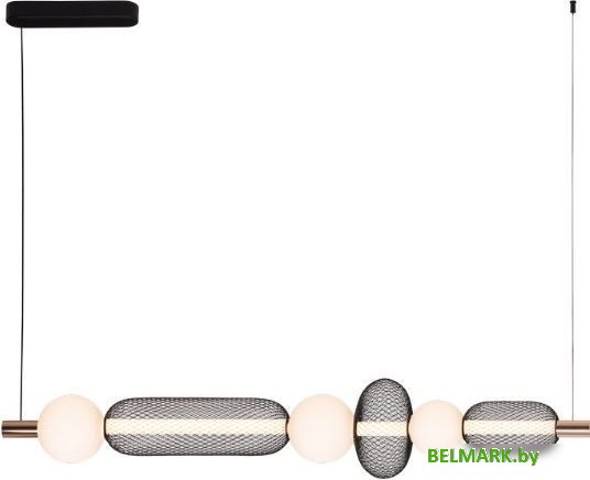 Светильник Aployt APL.658.03.29 - фото